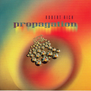 Robert Rich | Propagation