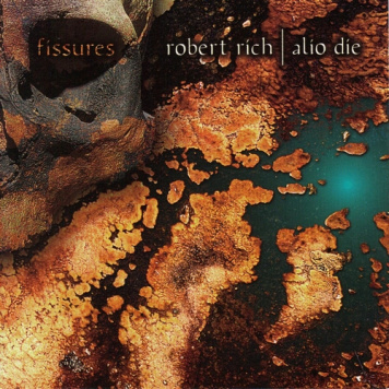 Robert Rich, Alio Die | Fissures