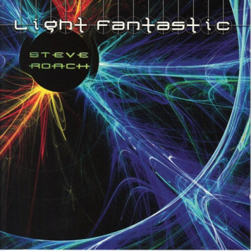 Steve Roach | Light Fantastic