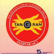 Sampler Tangram 1