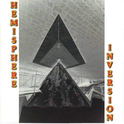 Hemisphere | Inversion