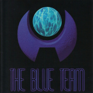 Robert Marselie | The Blue Team
