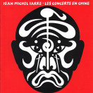 Jean Michel Jarre | Concerts in China
