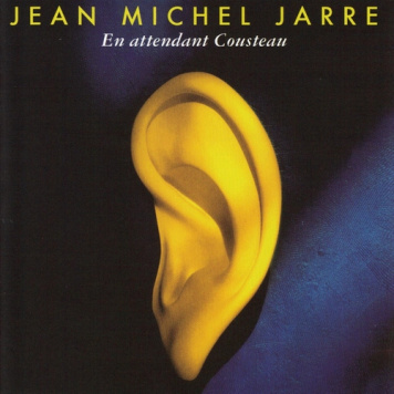 Jean Michel Jarre | Waiting for Cousteau