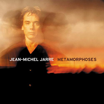 Jean Michel Jarre | Metamorphoses
