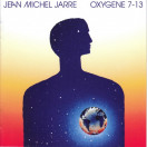 Jean Michel Jarre | Oxygene 7-13