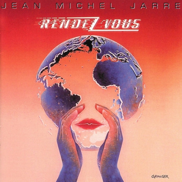 Jean Michel Jarre | Randez-Vous