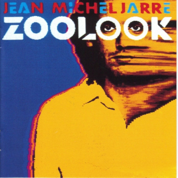 Jean Michel Jarre | Zoolook