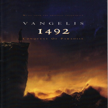 Vangelis | 1492 - Conquest of Paradise
