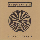 Steve Roach | Now-Traveller