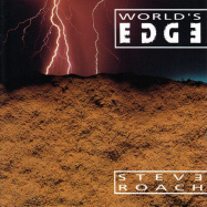 Steve Roach | World's Edge