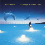 Mike Oldfield | Songs of Distant Earth