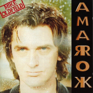 Mike Oldfield | Amarok