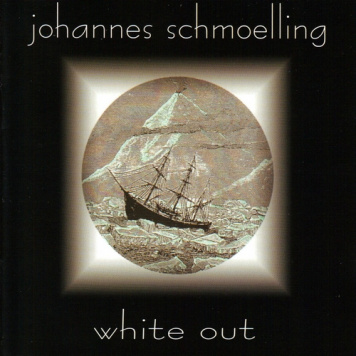Johannes Schmoelling | White Out