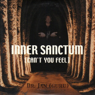 Dr. Jan | Inner Sanctum