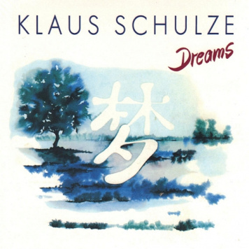 Klaus Schulze | Dreams