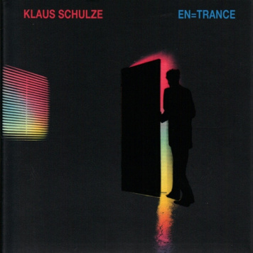 Klaus Schulze | En=trance (remastered 2017)
