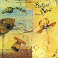Robert Rich | Bestiary