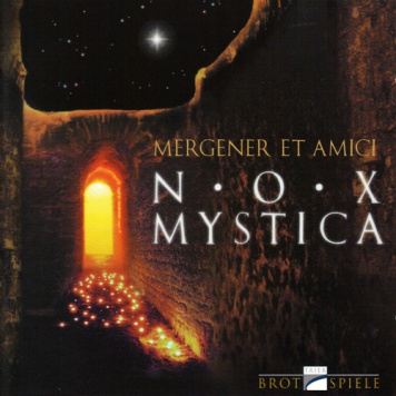 Peter Mergener | Nox Mystica