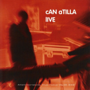 Can Atilla | Live