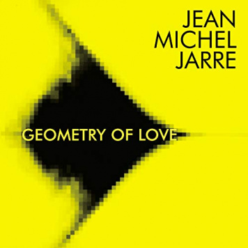 Jean Michel Jarre | Geometry of Love