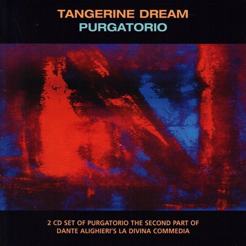 Tangerine Dream | Purgatorio 