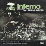 Tangerine Dream | L'Inferno: 1911