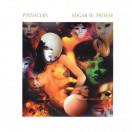 Edgar Froese | Pinnacles - rerecorded