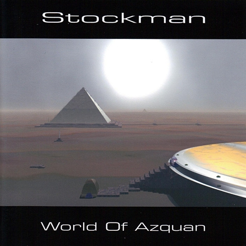 Stockman | World of Azquan