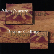 Alien Nature | Distant Calling