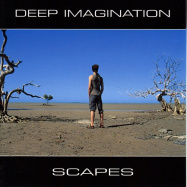 Deep Imagination | Scapes