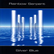 Rainbow Serpent | Silver Blue