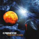 Create | From Earth to Mars