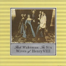 Rick Wakeman | Six Wifes of Henry 8