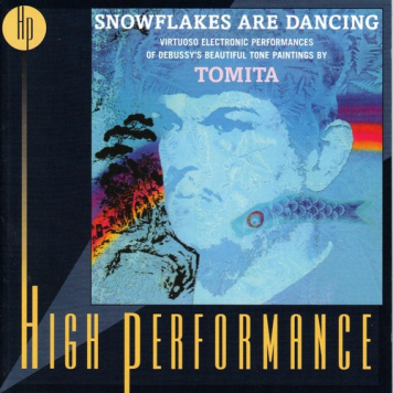 Isao Tomita | Snowflakes are Dancing