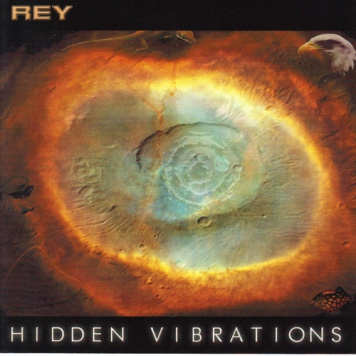 Rey | Hidden Vibrations