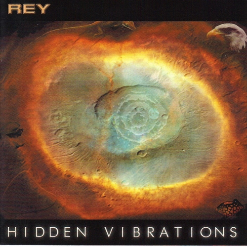 Rey | Hidden Vibrations