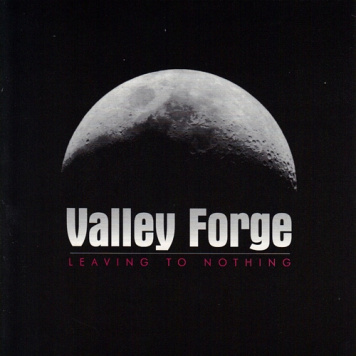 Valleyforge | Leaving to Nothing