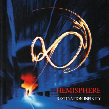 Hemisphere | Destination Infinity