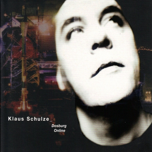 Klaus Schulze | Dosburg Online