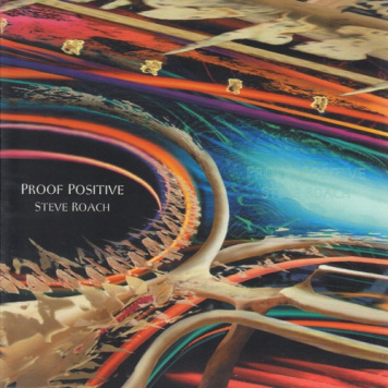 Steve Roach | Proof Positive