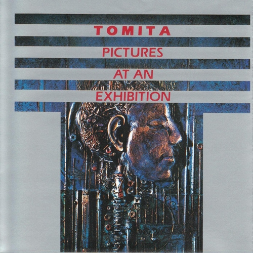 Isao Tomita | Pictures at an Exhibition