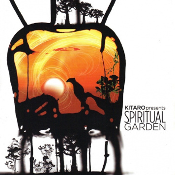 Kitaro | Spiritual Garden