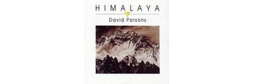 David Parsons | Himalaya