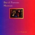 David Parsons | Shaman