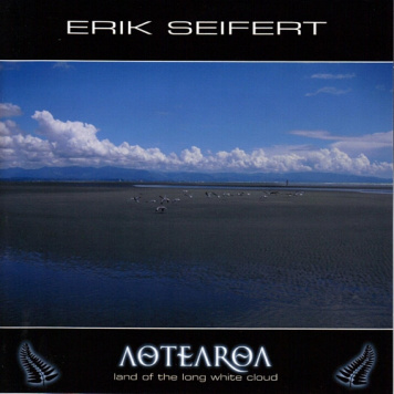 Erik Seifert | Aotearora