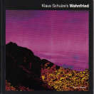 Klaus Schulze (Wahnfried) | Trance Appeal