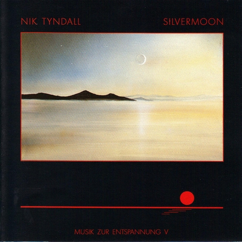 Nik Tyndall | Silvermoon