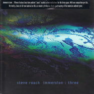 Steve Roach | Immersion: Three