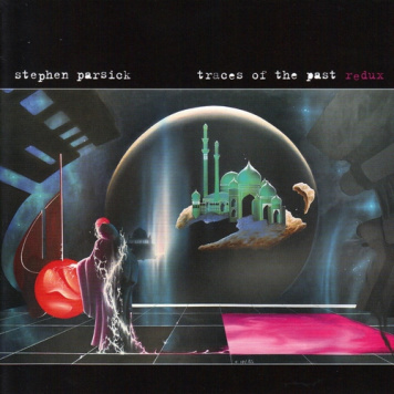Stephen Parsick | Traces